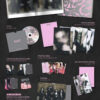 Stray Kids Album - SKZ IT TAPE [DO IT] (IT VER.)