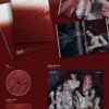 Babymonster - Choom1 BABYMONSTER 3rd Mini Album - CHOOM