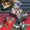 Cortis - Smart2 CORTIS 2nd EP Album - GREENGREEN Weverse (Random Ver.)