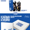 Stray Kids Karma1 Stray Kids 4th Album - KARMA (Random Ver.)