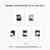 [11 Ver.] ZEROBASEONE 6th Mini Album - Ascend- (Random Ver.)