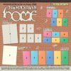 [Smart Album] BOYNEXTDOOR 1st Studio Album - HOME (Random Ver.) WEVERSE ALBUMS VER.
