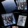 Ice 1a TREASURE 4th Mini Album - NEW WAV (ICE Ver.)