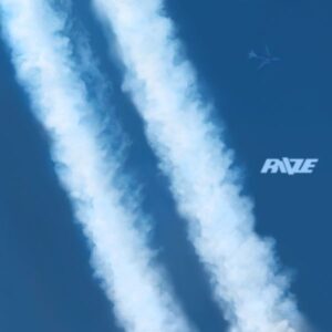 Riize 1 RIIZE 2nd Mini Album - II (Special Ver.)