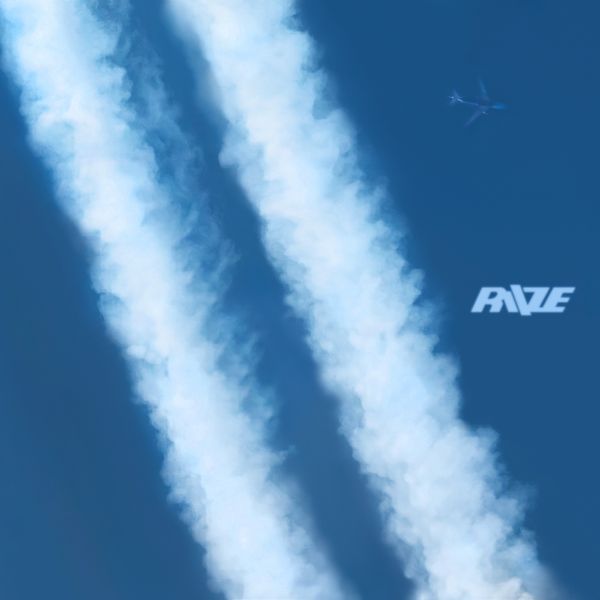 RIIZE 2nd Mini Album - II (Special Ver.)