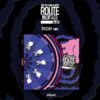 xikers tricky 1 xikers 7th Mini Album - ROUTE ZERO : The ORA (TRICKY Ver.)