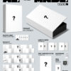 Idle A1a I-DLE 9th Mini Album - We Made (A Ver.)