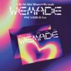 [Smart Album] I-DLE 9th Mini Album - We Made (POCAALBUM Ver.)
