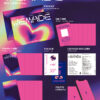 [Smart Album] I-DLE 9th Mini Album - We Made (POCAALBUM Ver.)