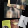 Seventeen Compact 1a V8 (SEVENTEEN) 1st Mini Album - V8 (COMPACT Ver.)