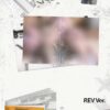 Seventeen Standard 1a V8 (SEVENTEEN) 1st Mini Album - V8 (Random Ver.)