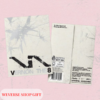 [Smart Album] V8 (SEVENTEEN) 1st Mini Album - V8 Weverse Albums ver.